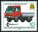 Timbre Y&T N2022