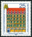 Timbre Y&T N2023