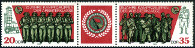 Timbre Y&T N2027A
