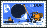 Briefmarken Y&T N°2032
