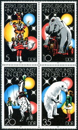 Timbre Y&T N2034-2037