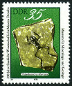 Timbre Y&T N2041