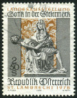 Stamp Y&T N1404