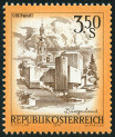 Timbre Y&T N1410