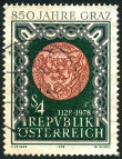 Timbre Y&T N1411