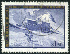 Timbre Y&T N1422
