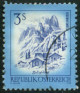 Timbre Y&T N1423