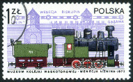 Briefmarken Y&T N2371