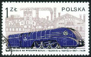 Briefmarken Y&T N2372