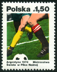 Briefmarken Y&T N2384