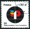 Briefmarken Y&T N2386