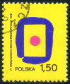 Briefmarken Y&T N2387