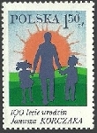 Briefmarken Y&T N2400