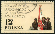Briefmarken Y&T N2402