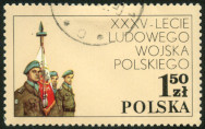 Briefmarken Y&T N2403