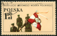 Briefmarken Y&T N2404