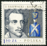 Briefmarken Y&T N2409