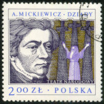 Briefmarken Y&T N2410