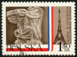 Briefmarken Y&T N2413