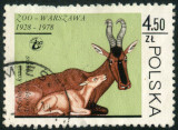 Briefmarken Y&T N2419