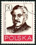 Briefmarken Y&T N2421