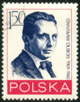 Briefmarken Y&T N2424