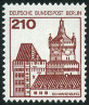 Briefmarken Y&T N�548