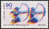 Briefmarken Y&T N�551