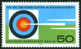 Briefmarken Y&T N560