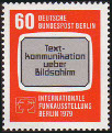 Briefmarken Y&T N561