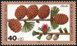 Timbre Y&T N568