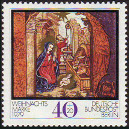 Briefmarken Y&T N�572