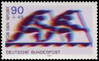 Stamp Y&T N849