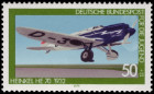 Briefmarken Y&T N851