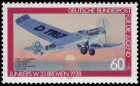 Briefmarken Y&T N852