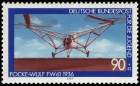 Briefmarken Y&T N853
