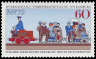 Briefmarken Y&T N858