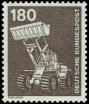 Stamp Y&T N860