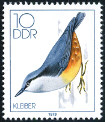 Timbre Y&T N2057
