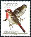 Timbre Y&T N2059
