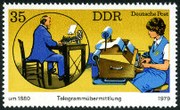 Timbre Y&T N2069