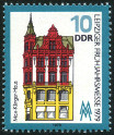 Timbre Y&T N2070