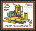 Timbre Y&T N2071