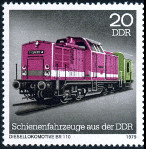 Briefmarken Y&T N2081