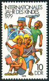 Timbre Y&T N2087