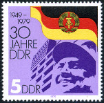Briefmarken Y&T N2122