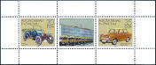 Stamp Y&T NBF52