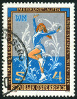 Timbre Y&T N1429
