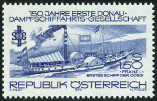 Timbre Y&T N1430