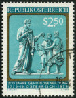 Timbre Y&T N1435